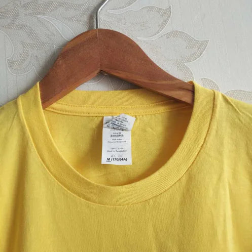 Camiseta de "Save the Bees"